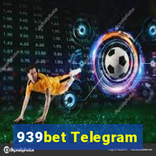 939bet Telegram